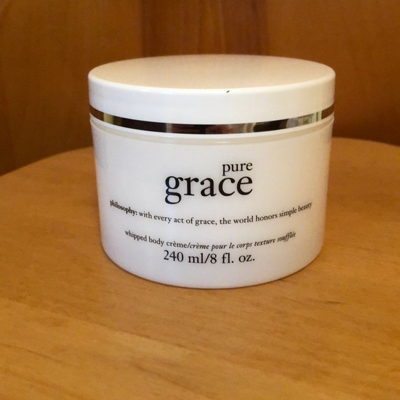 Philosophy Other - Amazing Grace whipped body cream
